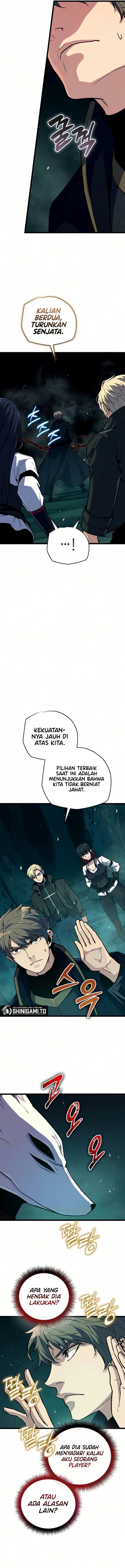 I Start With 13 Hidden Traits Chapter 47 - Page 17