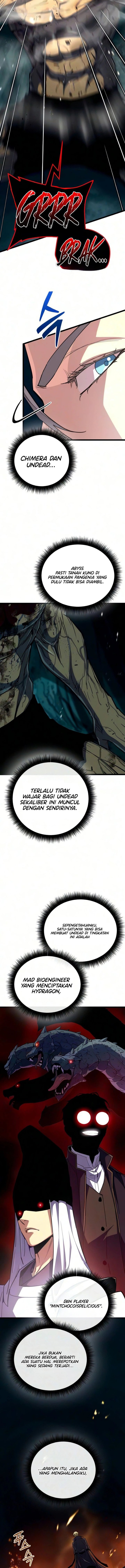 I Start With 13 Hidden Traits Chapter 47 - Page 3