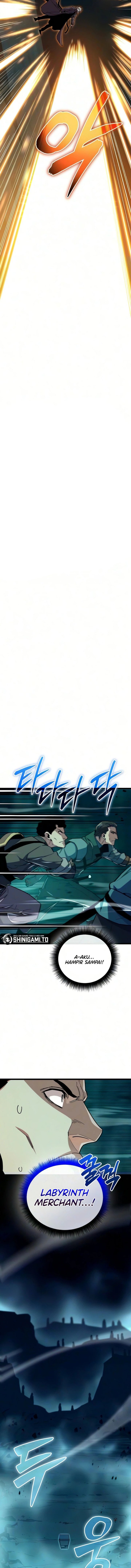 I Start With 13 Hidden Traits Chapter 47 - Page 5