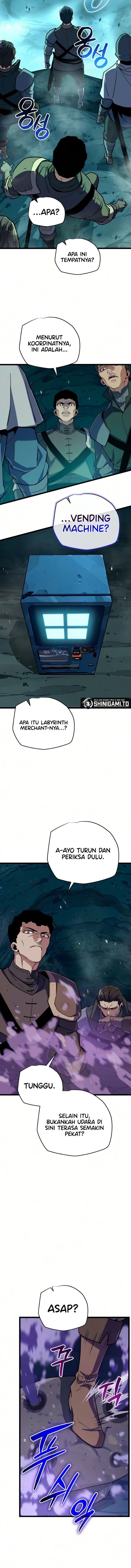I Start With 13 Hidden Traits Chapter 47 - Page 6