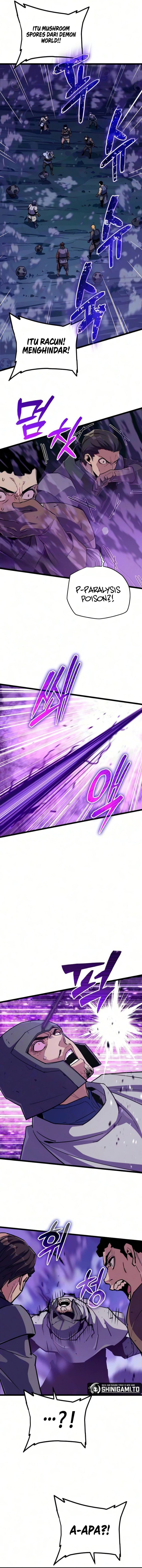 I Start With 13 Hidden Traits Chapter 47 - Page 7