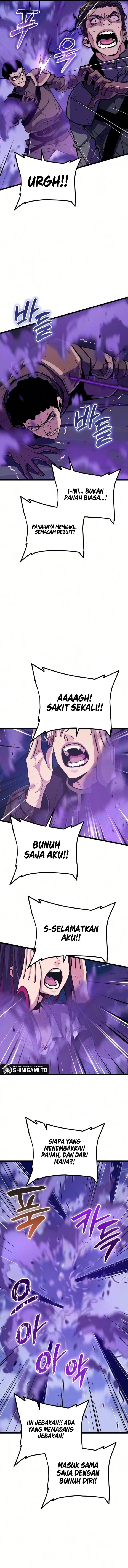 I Start With 13 Hidden Traits Chapter 47 - Page 8
