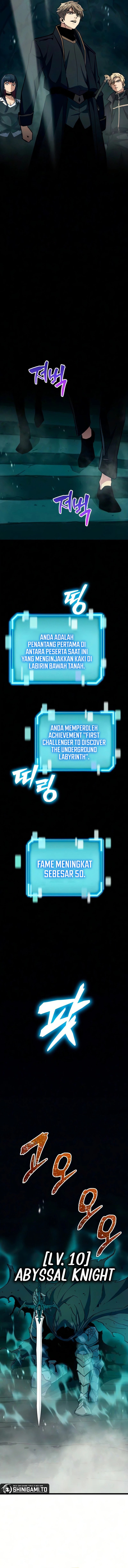 I Start With 13 Hidden Traits Chapter 48 - Page 11