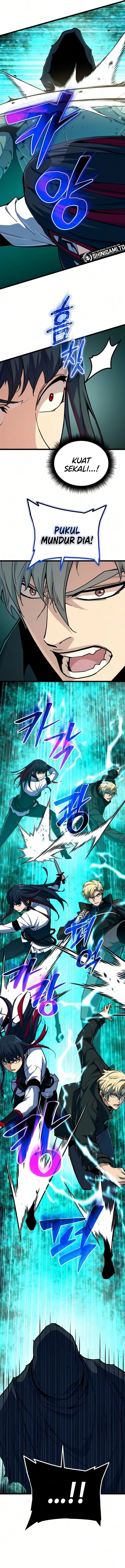 I Start With 13 Hidden Traits Chapter 48 - Page 16