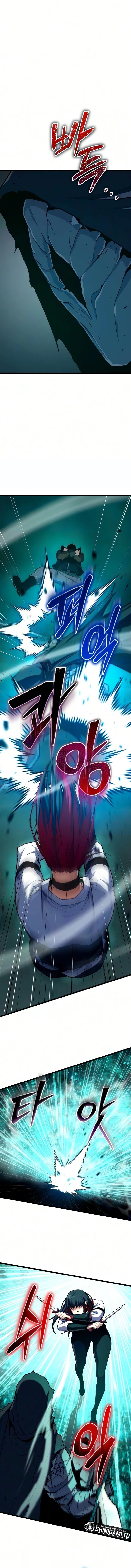 I Start With 13 Hidden Traits Chapter 48 - Page 17