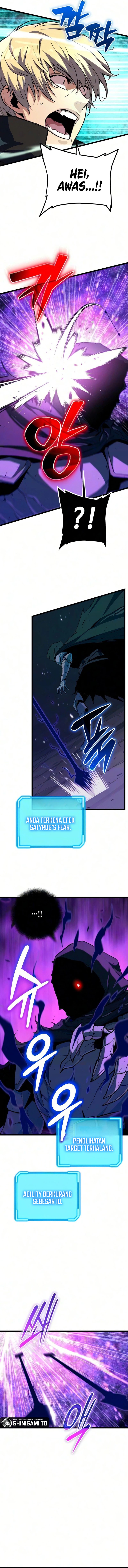 I Start With 13 Hidden Traits Chapter 48 - Page 18