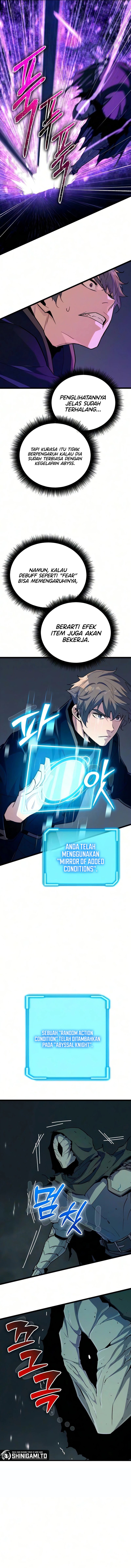 I Start With 13 Hidden Traits Chapter 48 - Page 19