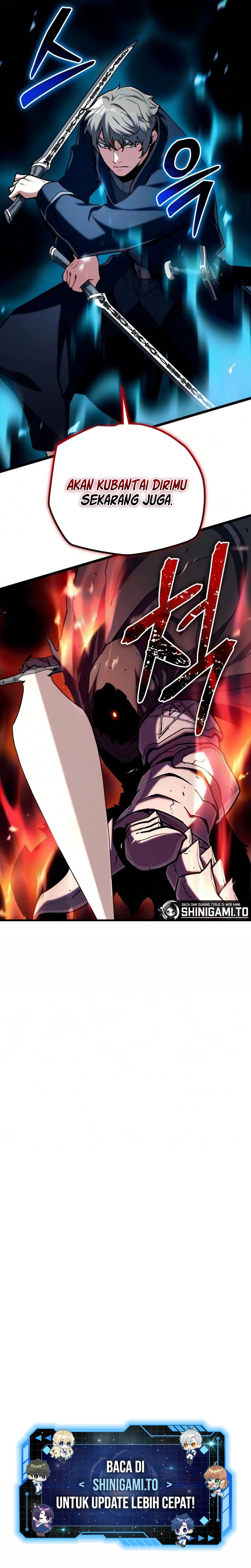 I Start With 13 Hidden Traits Chapter 48 - Page 21