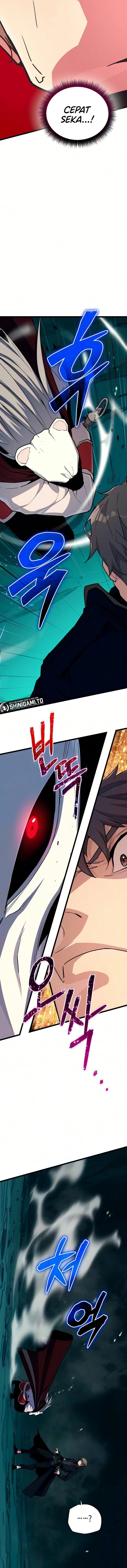 I Start With 13 Hidden Traits Chapter 48 - Page 3