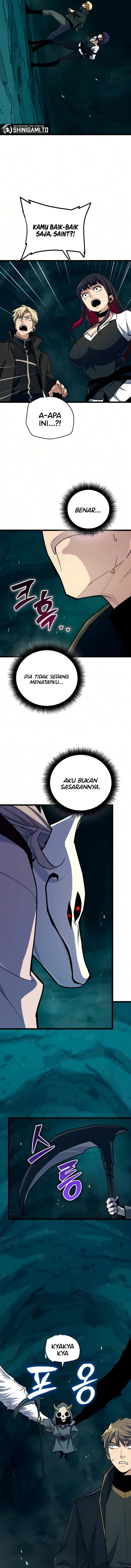 I Start With 13 Hidden Traits Chapter 48 - Page 4