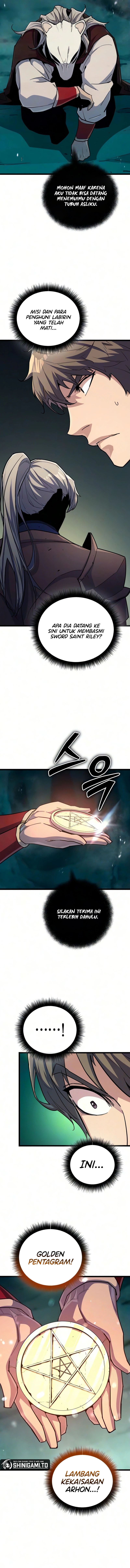 I Start With 13 Hidden Traits Chapter 48 - Page 6