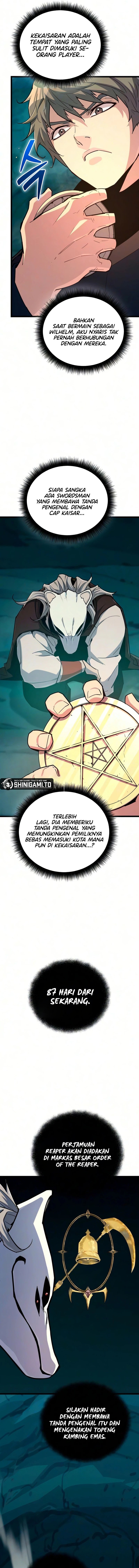 I Start With 13 Hidden Traits Chapter 48 - Page 7