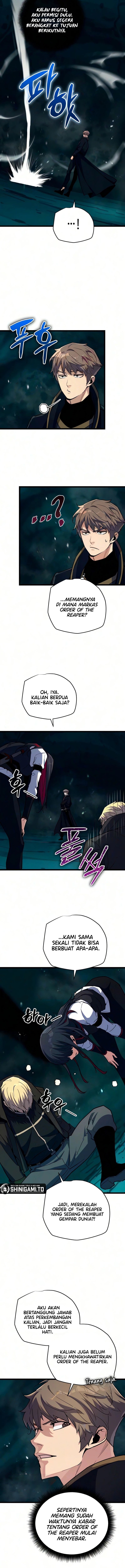 I Start With 13 Hidden Traits Chapter 48 - Page 8