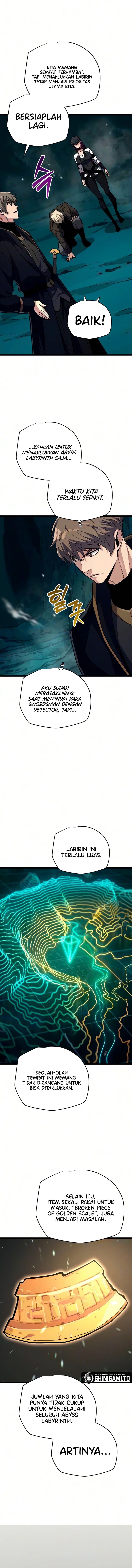 I Start With 13 Hidden Traits Chapter 48 - Page 9