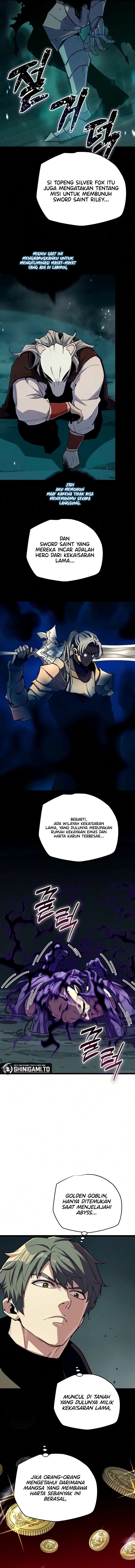 I Start With 13 Hidden Traits Chapter 49 - Page 10