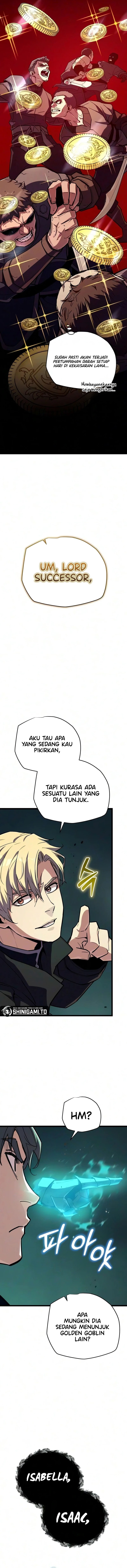I Start With 13 Hidden Traits Chapter 49 - Page 11