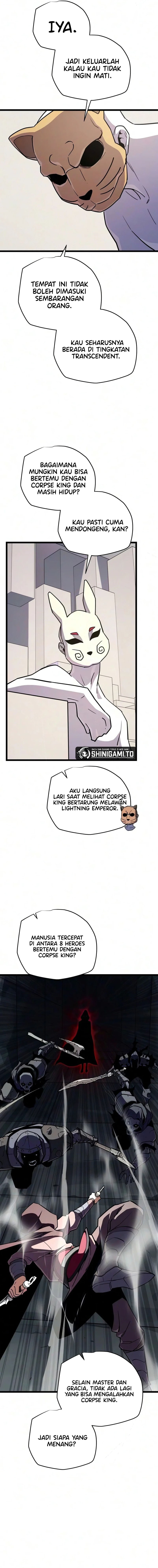 I Start With 13 Hidden Traits Chapter 49 - Page 15