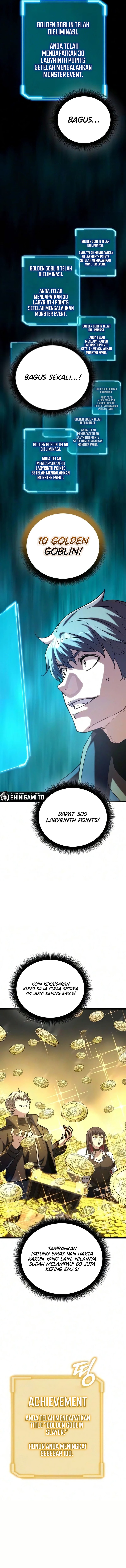 I Start With 13 Hidden Traits Chapter 49 - Page 17