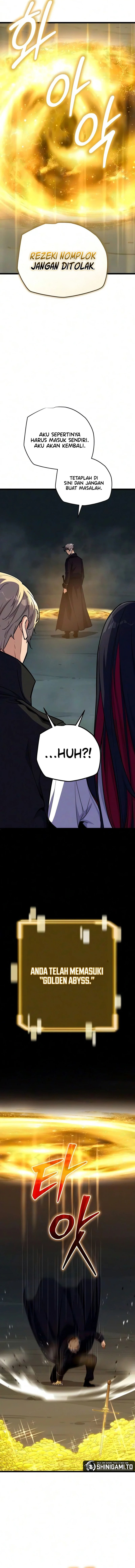 I Start With 13 Hidden Traits Chapter 49 - Page 19