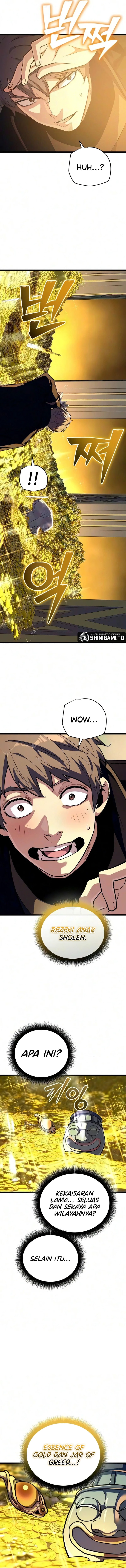 I Start With 13 Hidden Traits Chapter 49 - Page 20