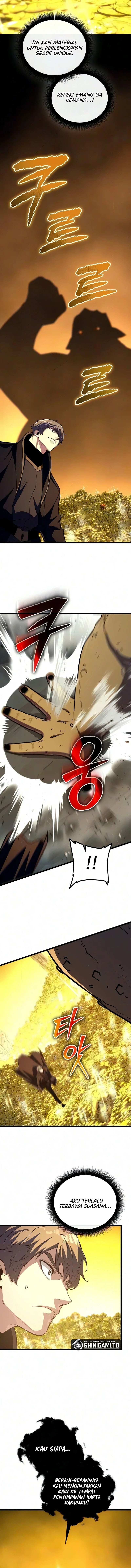 I Start With 13 Hidden Traits Chapter 49 - Page 21