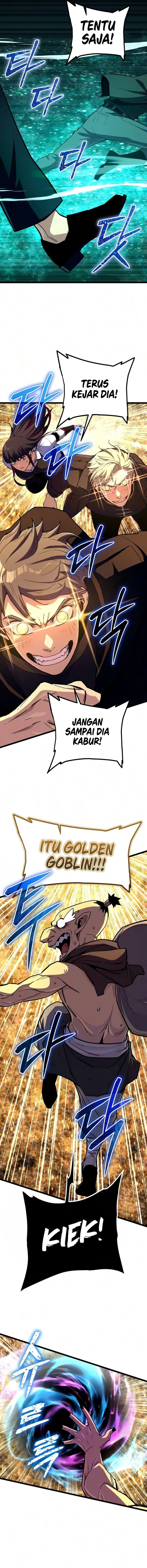 I Start With 13 Hidden Traits Chapter 49 - Page 5