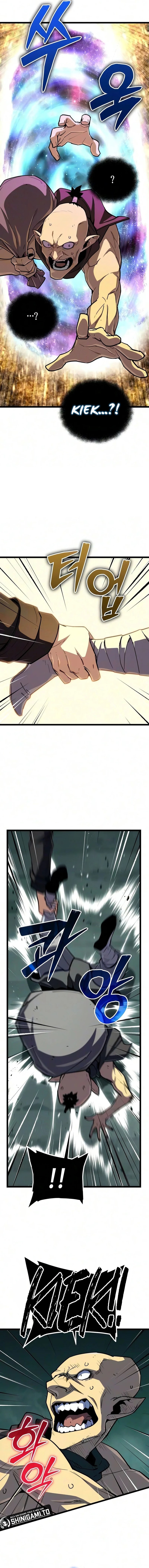 I Start With 13 Hidden Traits Chapter 49 - Page 7