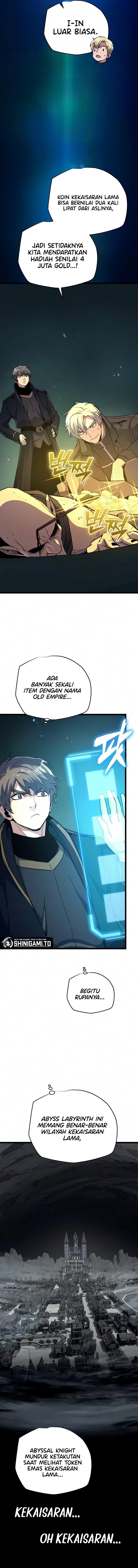 I Start With 13 Hidden Traits Chapter 49 - Page 9