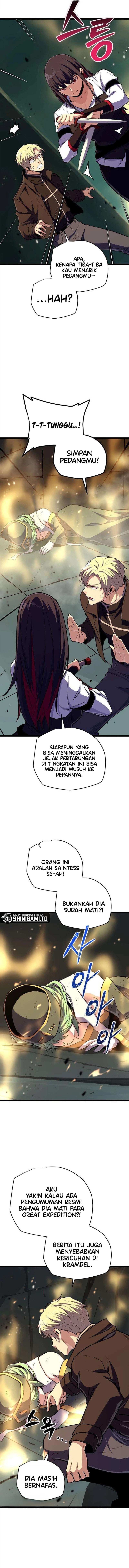 I Start With 13 Hidden Traits Chapter 50 - Page 14