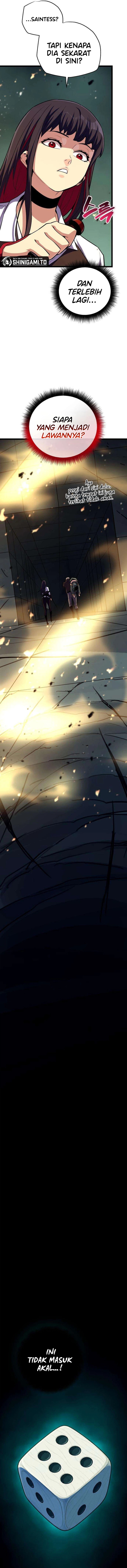 I Start With 13 Hidden Traits Chapter 50 - Page 15