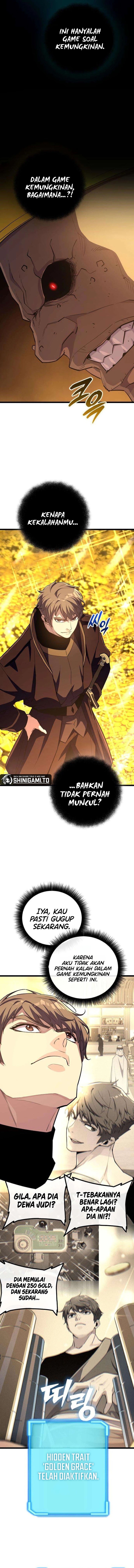 I Start With 13 Hidden Traits Chapter 50 - Page 16
