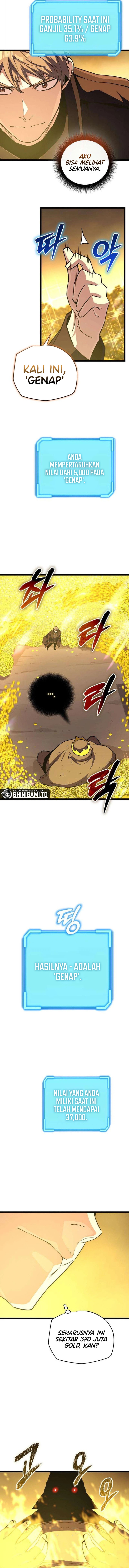 I Start With 13 Hidden Traits Chapter 50 - Page 17
