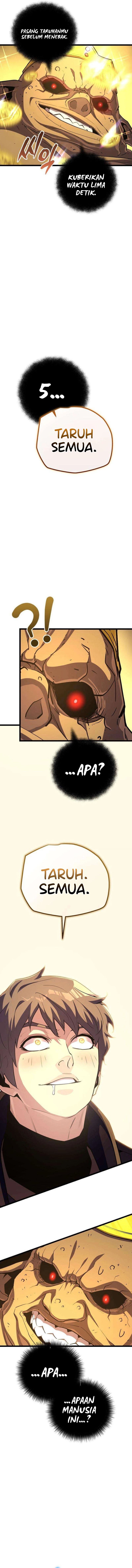 I Start With 13 Hidden Traits Chapter 50 - Page 19