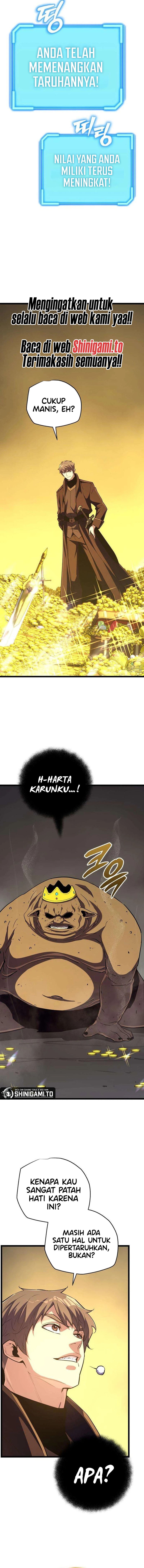 I Start With 13 Hidden Traits Chapter 50 - Page 20