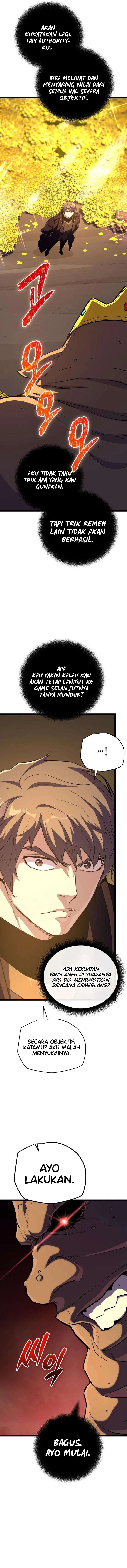 I Start With 13 Hidden Traits Chapter 50 - Page 22