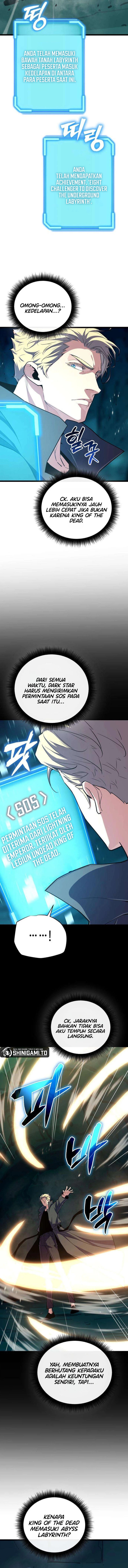 I Start With 13 Hidden Traits Chapter 50 - Page 7