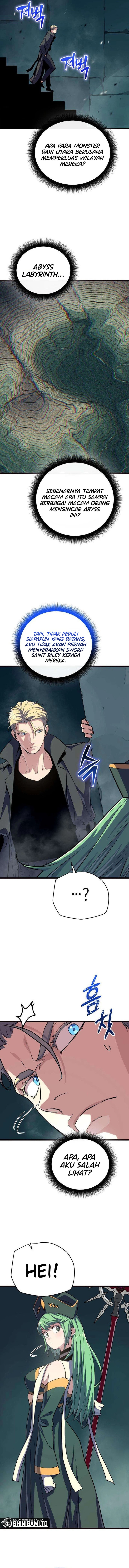 I Start With 13 Hidden Traits Chapter 50 - Page 8