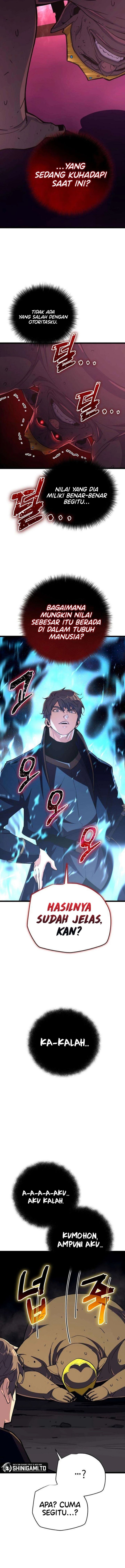 I Start With 13 Hidden Traits Chapter 51 - Page 10