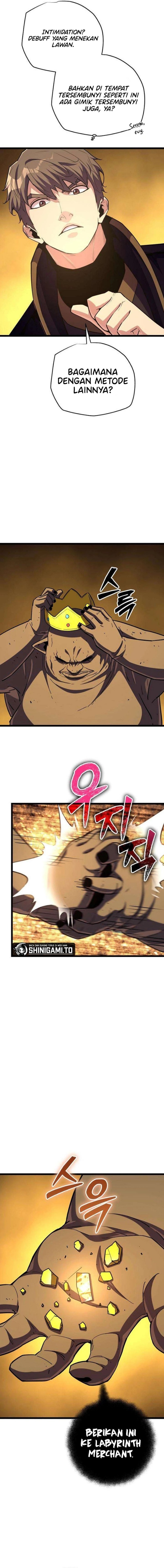 I Start With 13 Hidden Traits Chapter 51 - Page 12