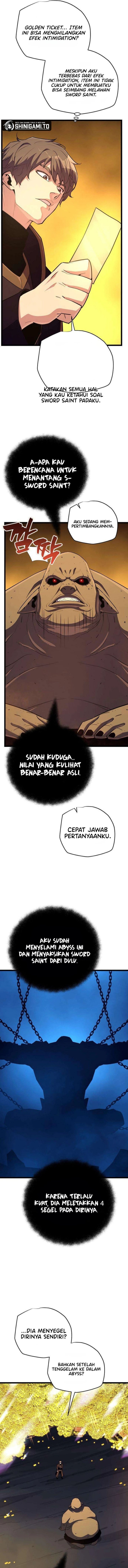 I Start With 13 Hidden Traits Chapter 51 - Page 13