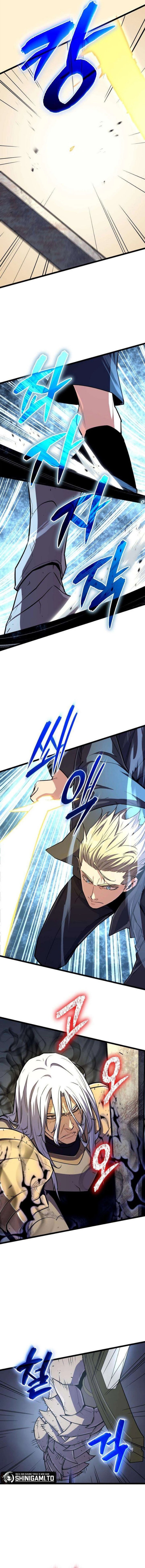 I Start With 13 Hidden Traits Chapter 51 - Page 18
