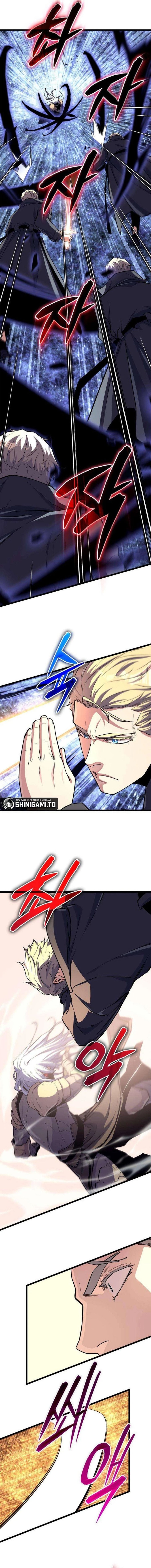 I Start With 13 Hidden Traits Chapter 51 - Page 19