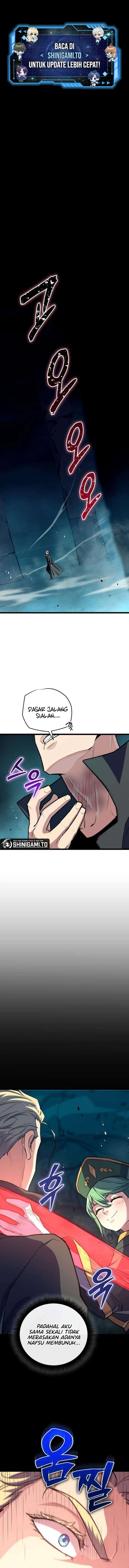 I Start With 13 Hidden Traits Chapter 51 - Page 2