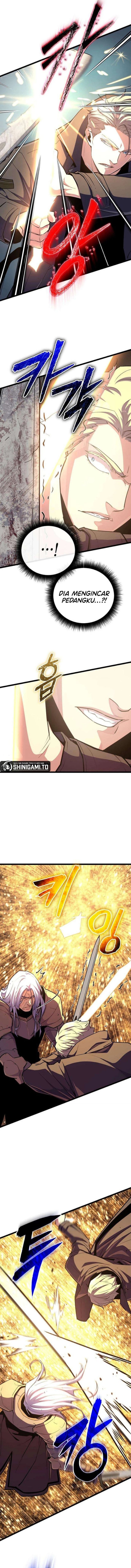 I Start With 13 Hidden Traits Chapter 51 - Page 20