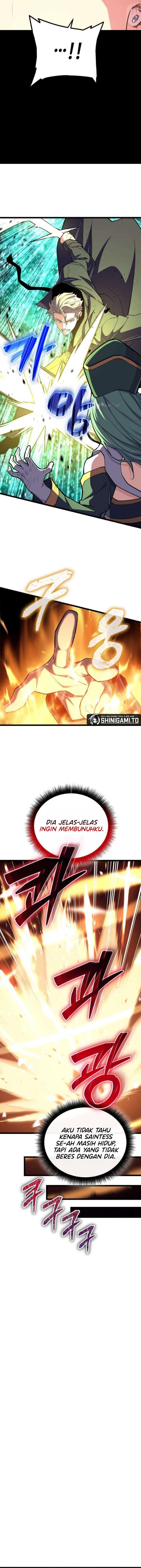 I Start With 13 Hidden Traits Chapter 51 - Page 3