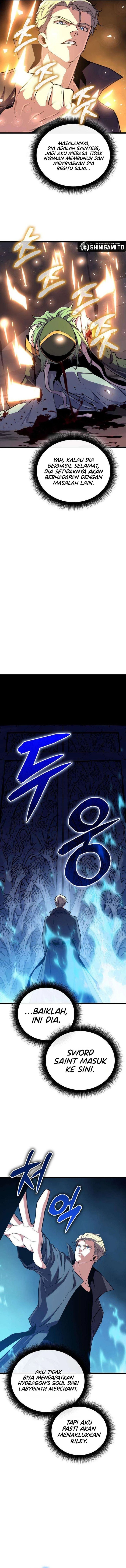 I Start With 13 Hidden Traits Chapter 51 - Page 4