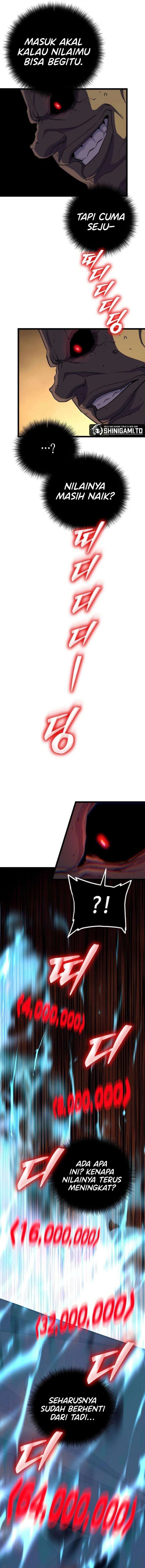 I Start With 13 Hidden Traits Chapter 51 - Page 8