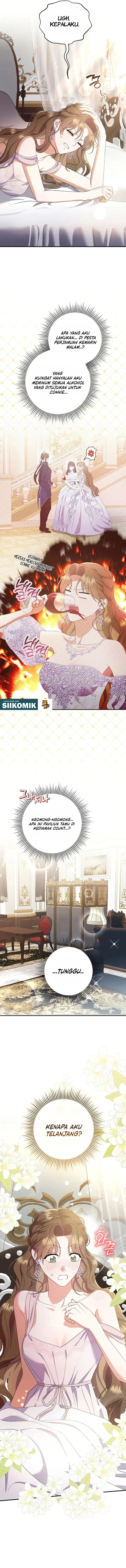 I Stole the Trash Crown Prince’s First Night Chapter 1 - Page 12