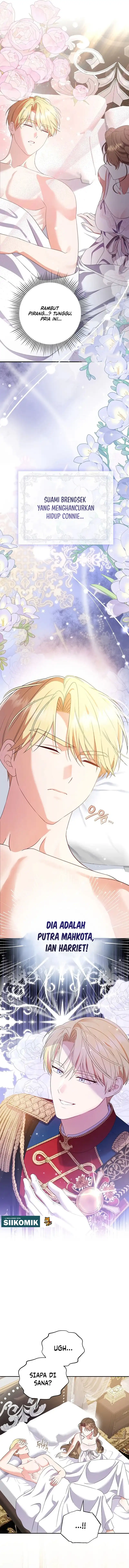 I Stole the Trash Crown Prince’s First Night Chapter 1 - Page 14