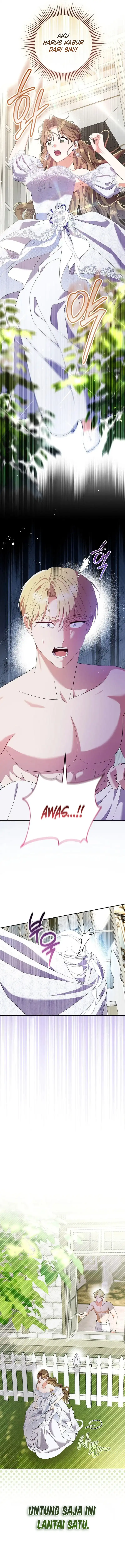 I Stole the Trash Crown Prince’s First Night Chapter 1 - Page 18